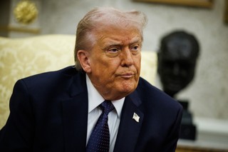 Cios w Donalda Trumpa. Trybunał orzekł ws. zwrotu ceł