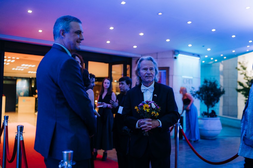 Novi Sad film festival