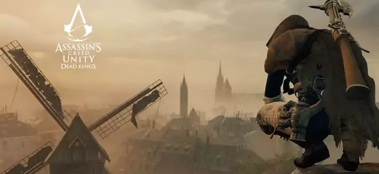 Sezonowa przepustka Assassin's Creed Unity zabierze nas do Chin