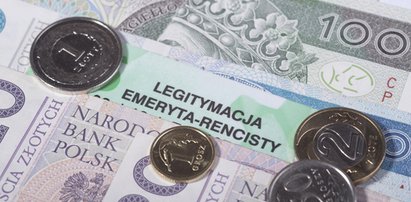 Rząd dopłaci 120 zł do emerytury? Trzeba spełnić jeden warunek