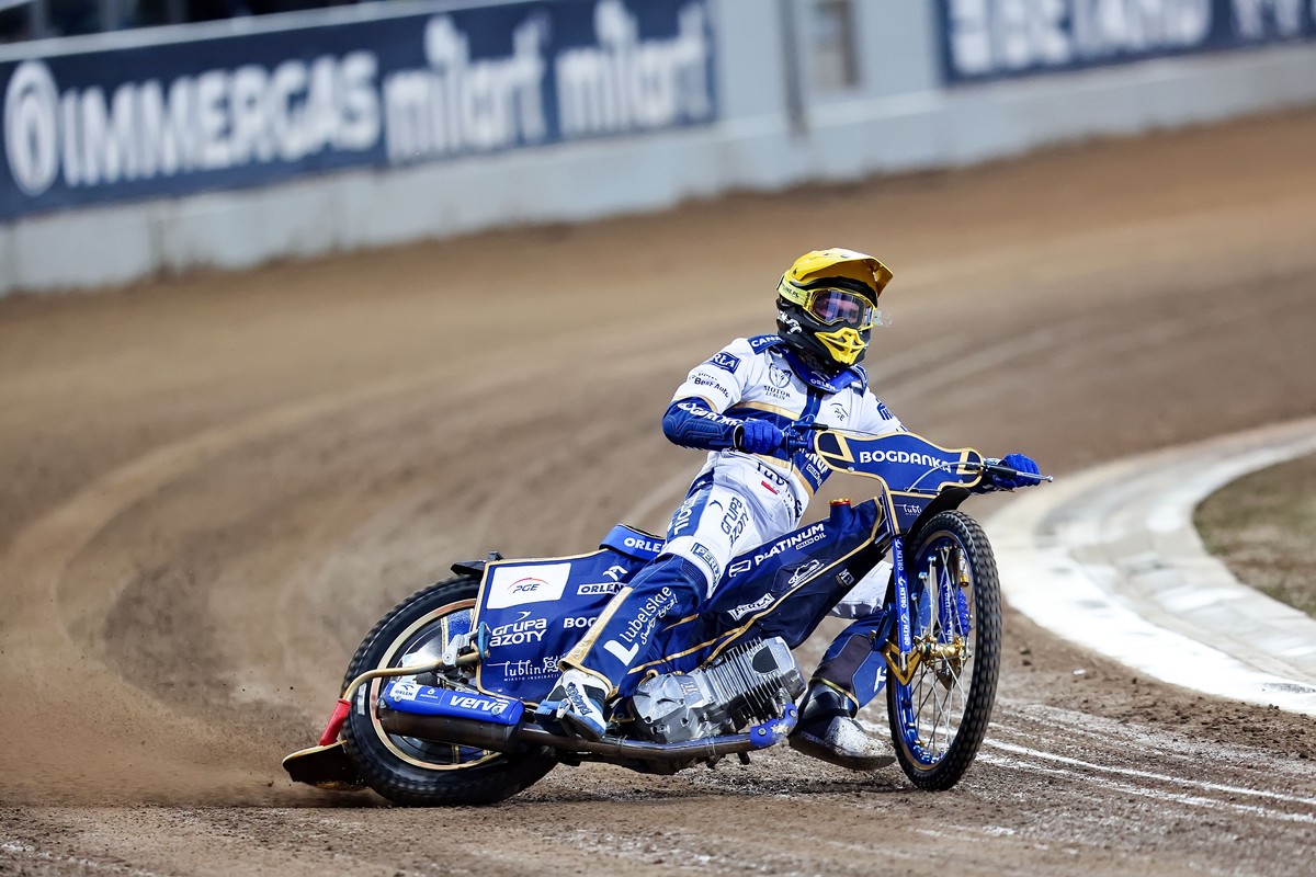 Bartosz Zmarzlik