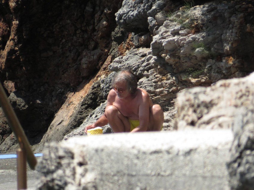 Crna Gora paparaco Srdjan Žika Todorović