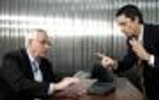 Pracownik prawie lojalny: jak budować przywiązanie ludzi do firmy?