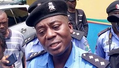 No violence recorded during Saturday’s elections in Ogun – Police