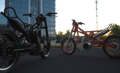 Legendarny motocykl WSK zaskoczy cię już w wakacje. Nowy model będzie mieć 'narodowy sznyt'