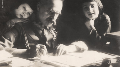 "W ten ostatni romans Piłsudskiego nie chce mi się wierzyć"