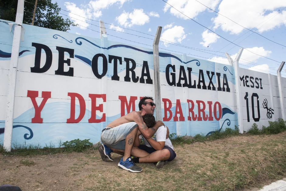 BBC | Foto: Franco Trovato Fuoco/EPA-EFE/REX/Shutterstock