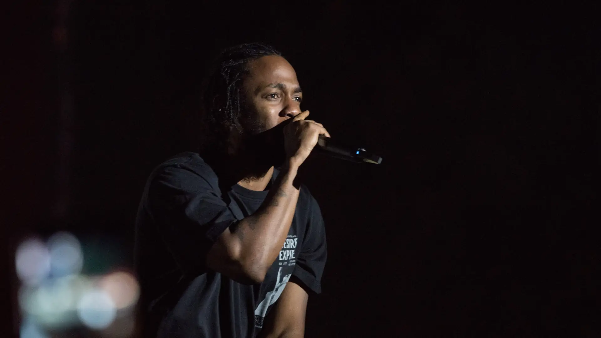 Kendrick Lamar wystąpi na Open'er Festival 2020. Czy możemy się spodziewać nowej płyty?