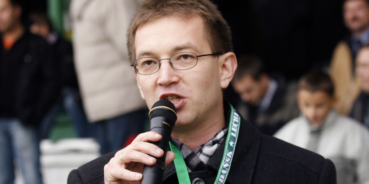 Marcin Gałek