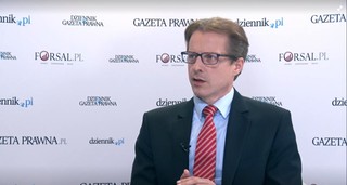 Smoleń: Pozyskiwanie inwestorów? Nie każdy samorząd musi mieć kompetencje