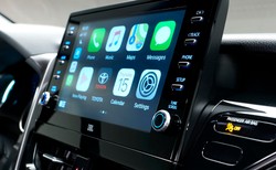 Nowa Toyota Camry ujawniona. Japończycy zmienili nie tylko styl