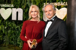 Mąż Grażyny Torbickiej zamieszany w aferę. Sprawą zajęła się prokuratura