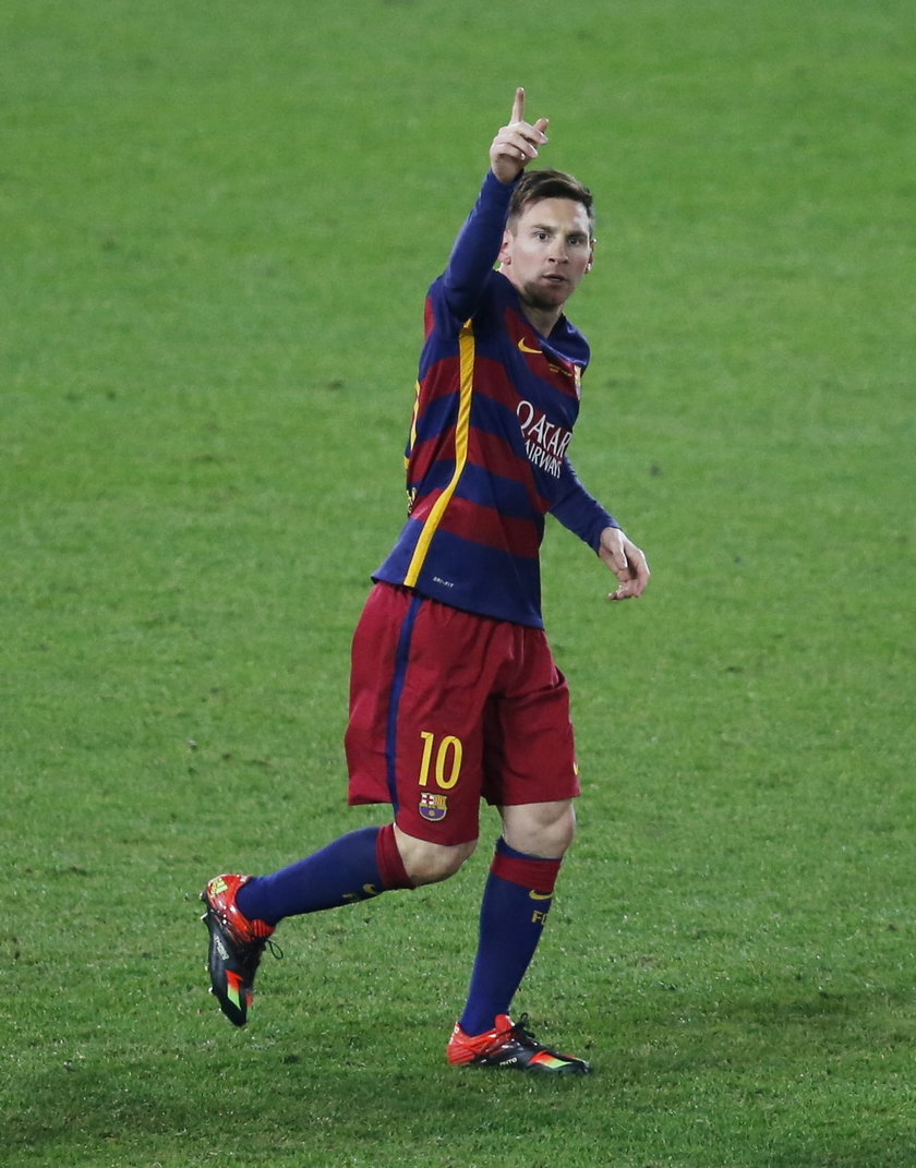 Leo Messi żebrał żeby mieć na coca-colę! Szalona opowieść z młodości gwiazdora Barcelony