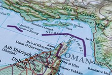 W Zatoce Perskiej zaatakowano 5 statków, są ofiary. Ruch przez cieśninę Ormuz prawie zamarł