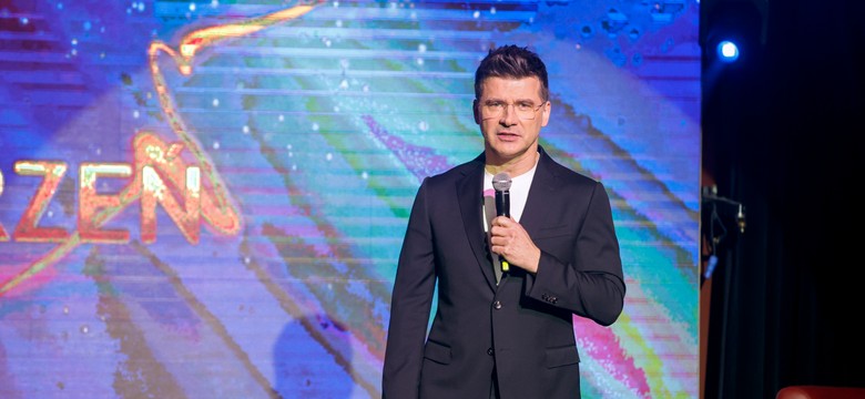 Tomasz Kammel przeprasza za komentarz na temat belki w TVN24: "Jestem winny"