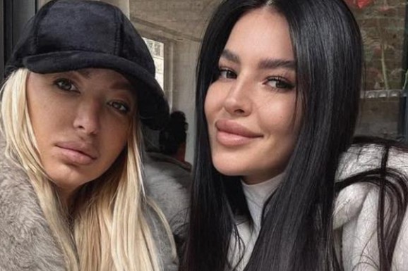 MAJKA ANE RAJKOVIĆ U LJUBAVI SA BIZNISMENOM Isplivali detalji: Njegovo imanje na Kosmaju je pravi raj, a evo kako on izgleda i OD ČEGA ZARAĐUJE (FOTO)