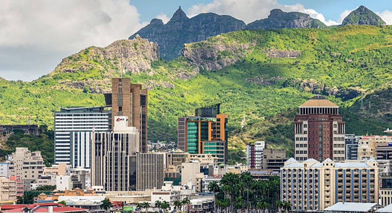 Africa’s most peaceful country and tourist hotspot rocked by worst ...