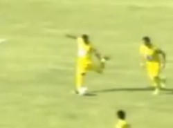 Zobacz gola wartego 55 tysięcy złotych