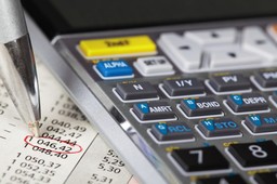 Stawki karty podatkowej w 2014 roku