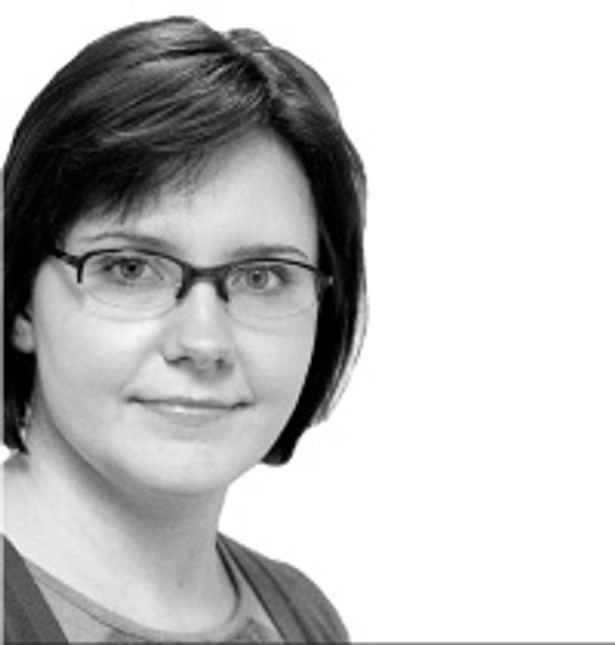 Ewa Grączewska-Ivanova