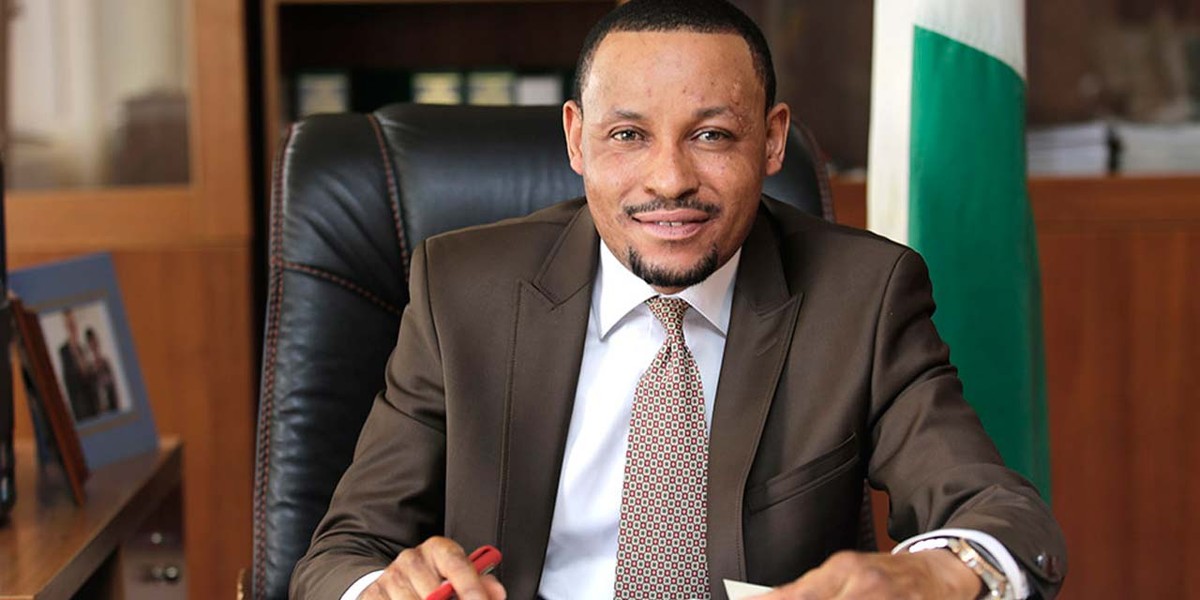 Alleged assault: Senate gives CCT boss Umar 2 weeks to defend himself - Vimarsana News