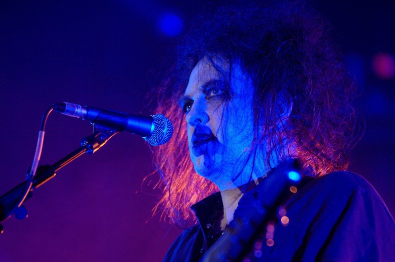 Robert Smith