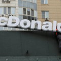 McDonald's opuszcza Kazachstan. Problemy z dostawami mięsa z Rosji 