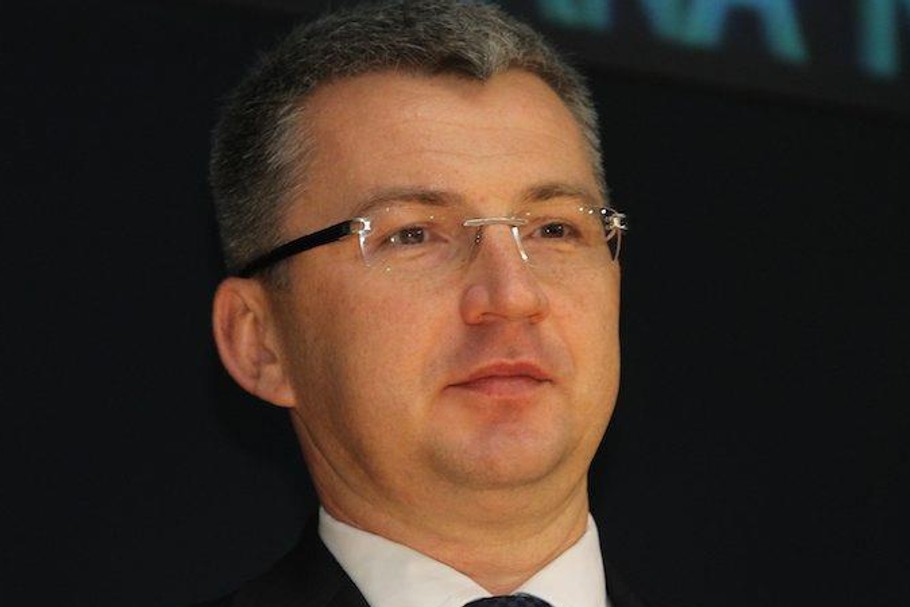 Dariusz Miłek