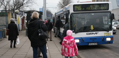 Ważne dla pasażerów komunikacji miejskiej!