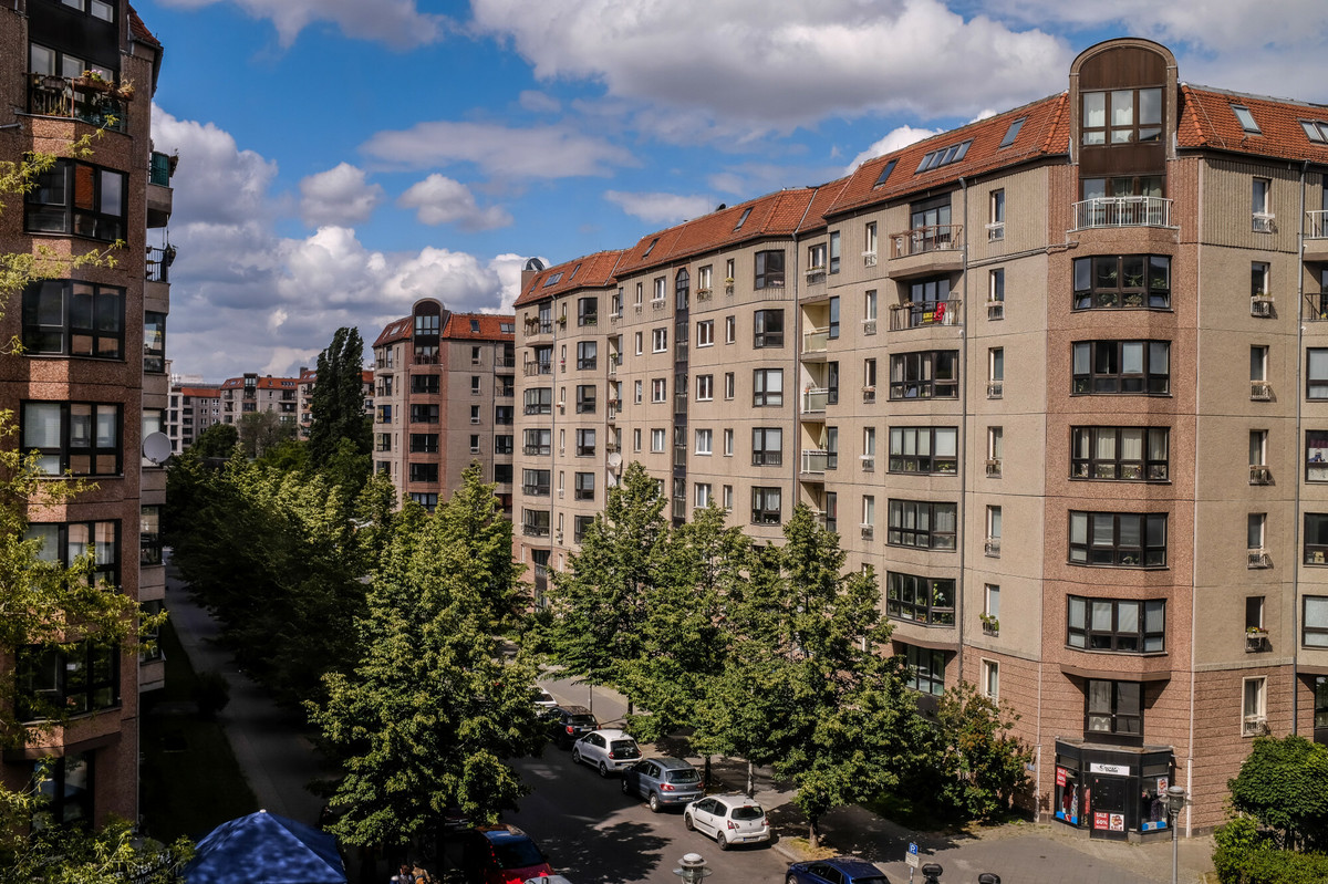 Niemiecka mieszkaniówka przechodzi najpoważniejsze załamanie od dziesięcioleci