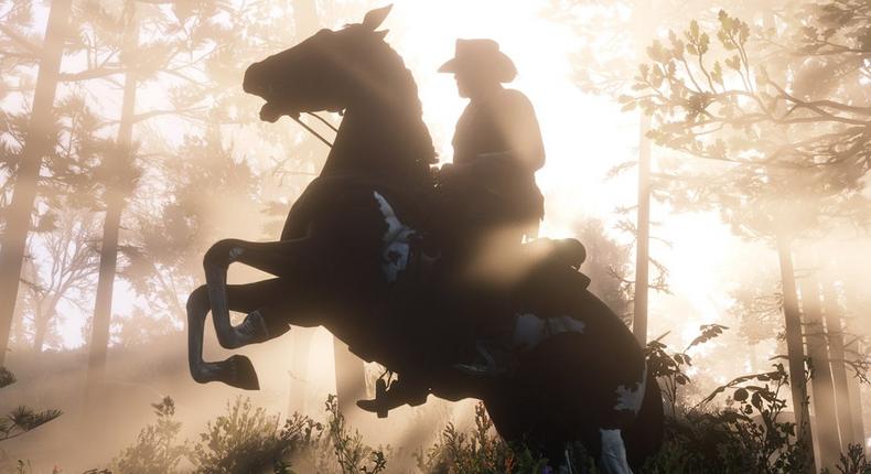 The makers of the highly anticipated Red Dead Redemption 2 are embroiled in a controversy over working hours.