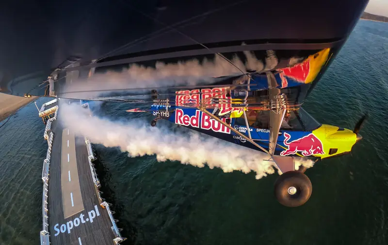 Lukasz Nazdraczew/Red Bull Content Pool