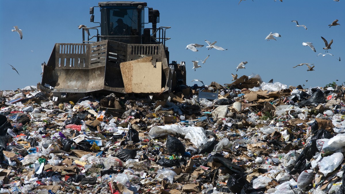 Zero waste. Rozmowa z dr Michałem Chilińskim #NiechŻyjePlaneta