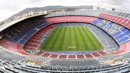 Camp Nou