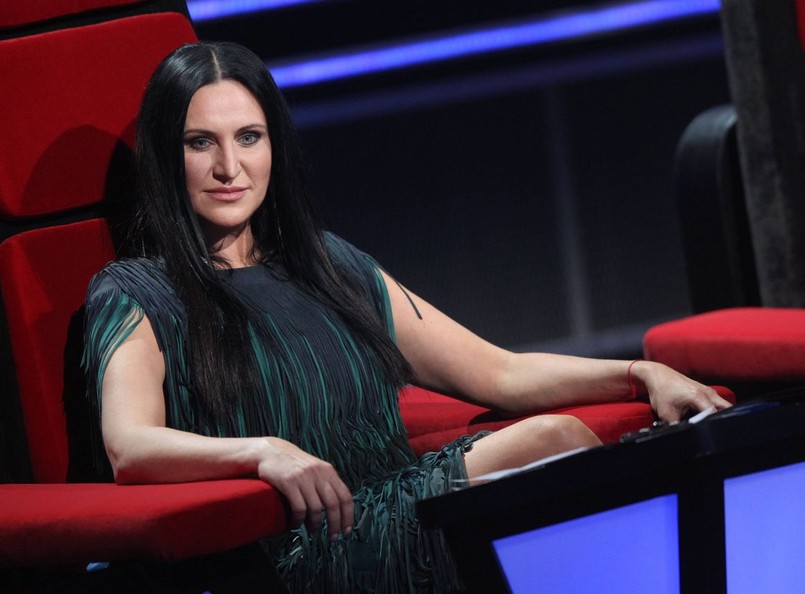 Kayah w programie "The Voice of Poland"