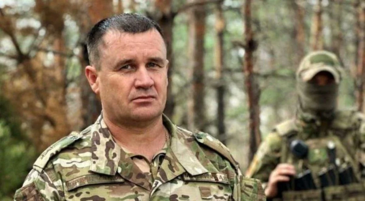 Roszady na szczycie rosyjskiej armii. "Rzeźnik Mariupola" został dowódcą wojsk lądowych