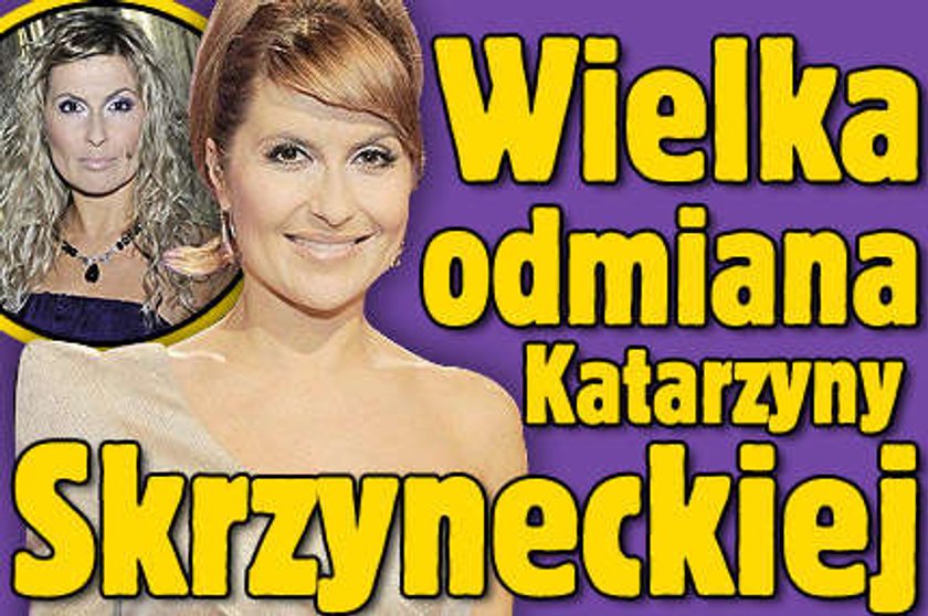 Wielka odmiana Skrzyneckiej