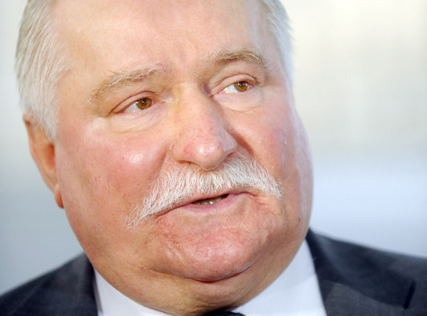 Lech Wałęsa ugościł heavymetalowców