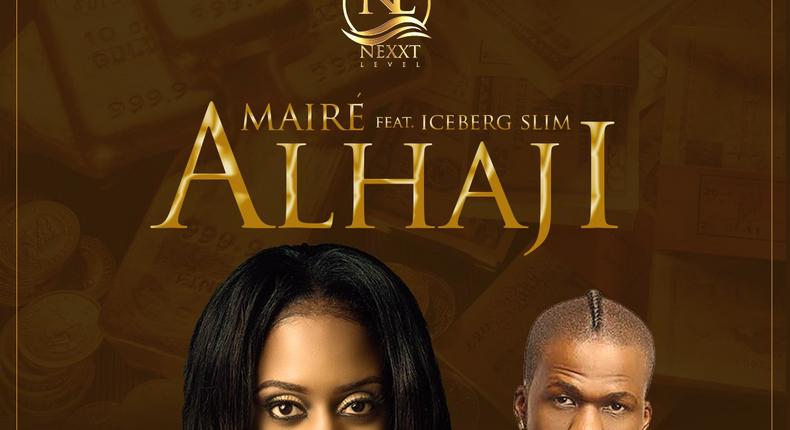 Maire - Alhaji feat. Iceberg Slim