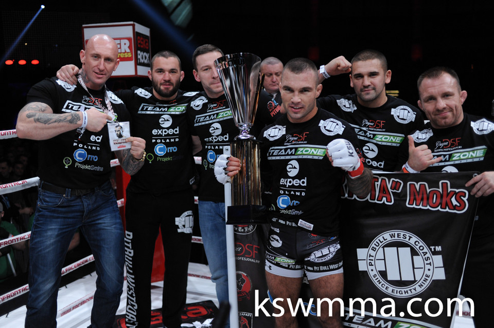 KSW25