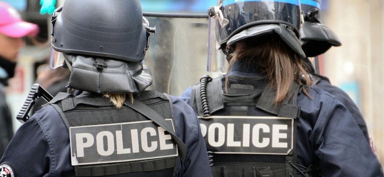 Francuskie media: Neonaziści chcieli zaatakować lożę masońską