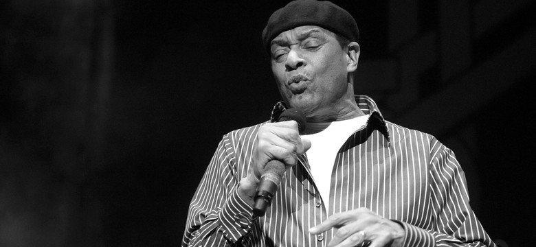 Al Jarreau nie żyje. Wybitny jazzman miał 76 lat