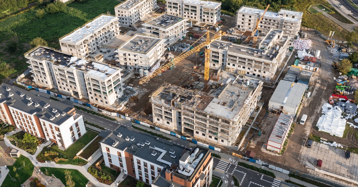 Spory budowlane do mediacji