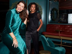 Świąteczna elegancja i/lub komfort. Garść inspirujących stylizacji