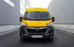 Opel Movano 2022