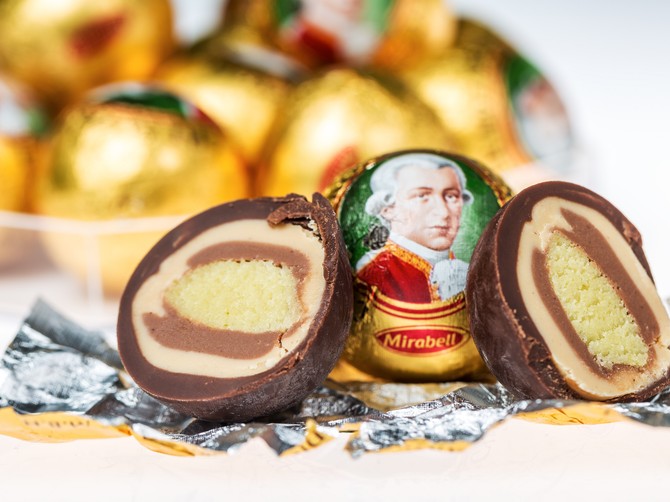 Mocart kugle sada možete da napravite sami