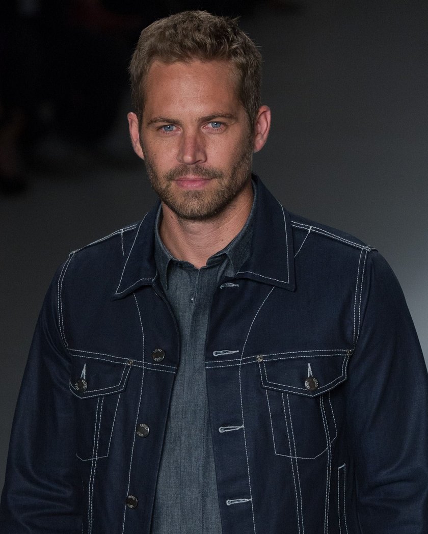 Paul Walker