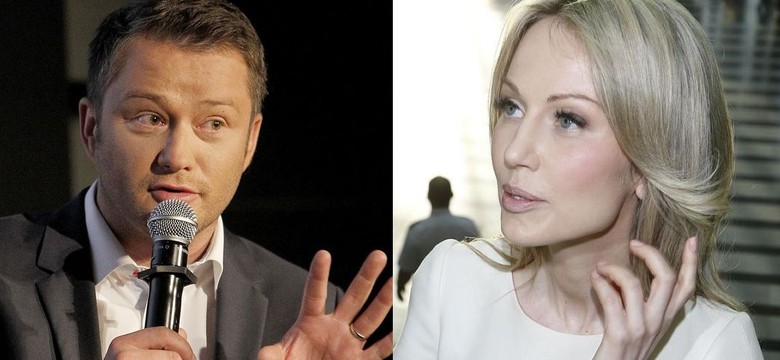 Pyskówka Ogórek i Kuźniara na Twitterze. Zrobiło się nieprzyjemnie