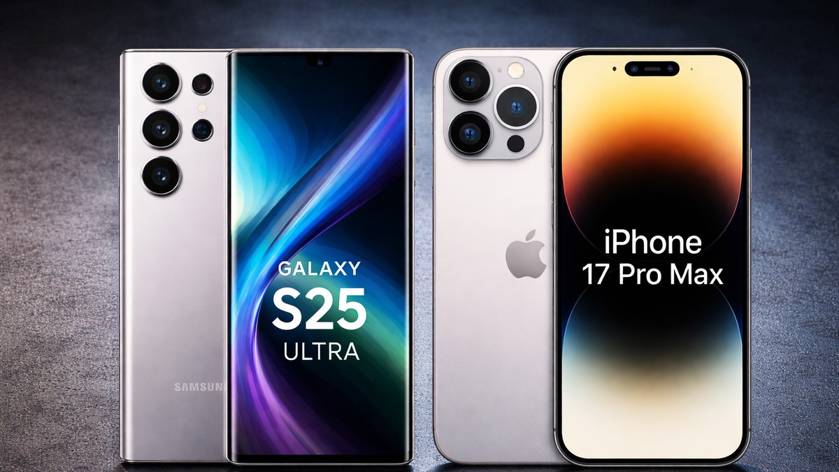 Samsung i Galaxy telefoni