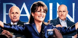 Sarah Palin myślała, że królowa sprawuje realną najwyższą władzę w Wielkiej Brytanii